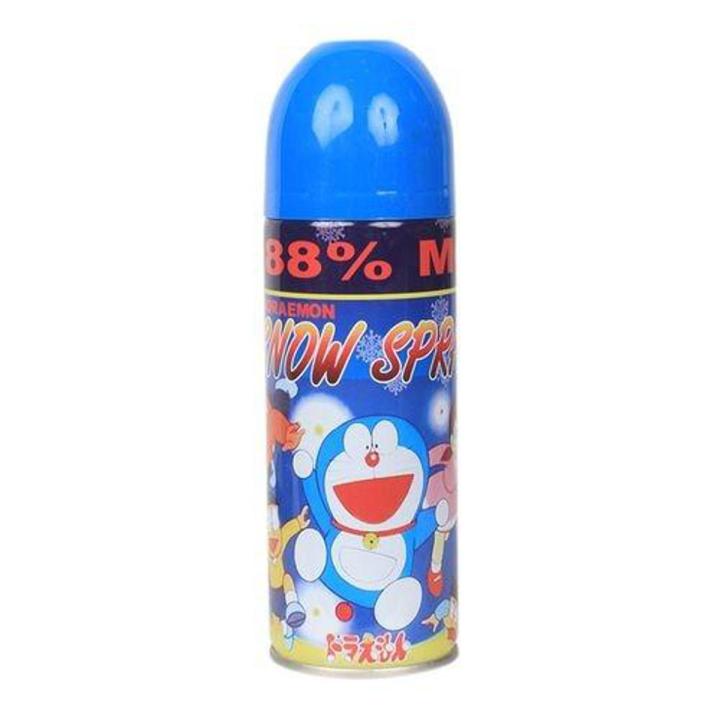Doraemon Snow Spray (30g)